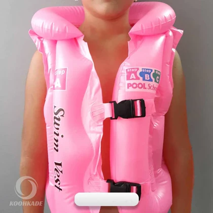 جلیقه شنا سلفونی