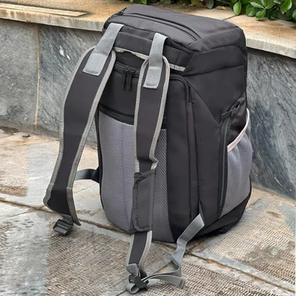 کوله پشتی قابل تبدیل به ساک فوروارد مدل FORWARD - FCLT99029 GYM SIS حجم 40 لیتر