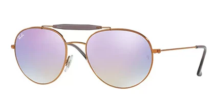 عینک آفتابی ریبن RayBan RB3540S 1987X