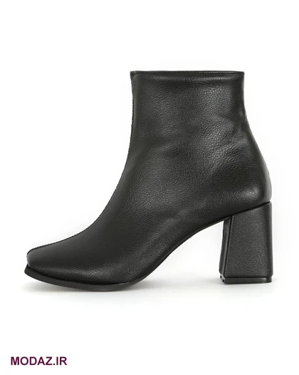 بوت زنانه زمستانه پاشنه7 سانت BOOT ARMONA