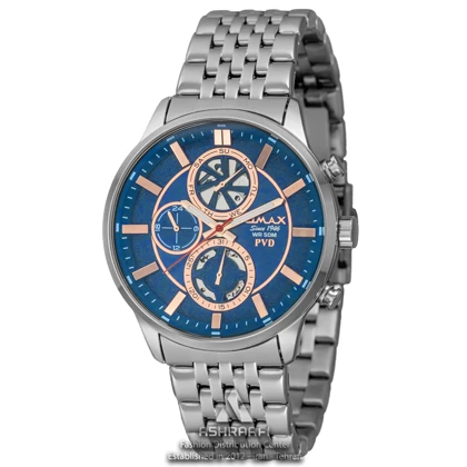 ساعت مردانه اوماکس Omax OCM003I004