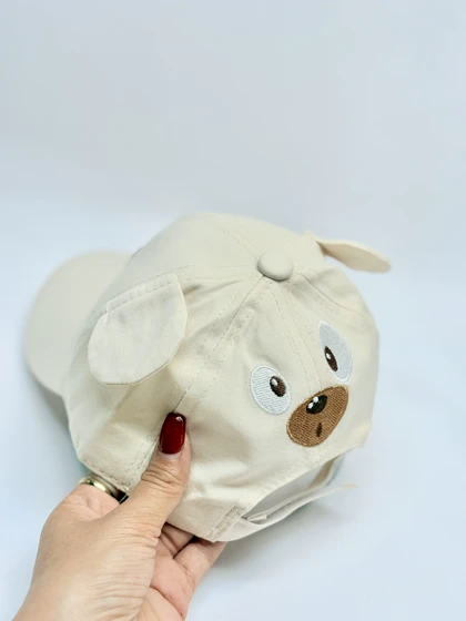 کلاه نوزادی نقاب دار