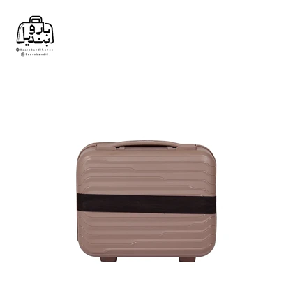 ست چهارتکه چمدان ماندیرو Mandiro مدل اکو Ecco