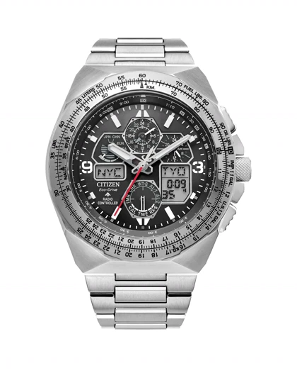 ساعت مچی مردانه سیتیزن CITIZEN JY8120-58E