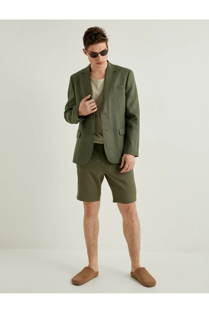 کت و ژاکت مردانه اورجینال کوتون koton