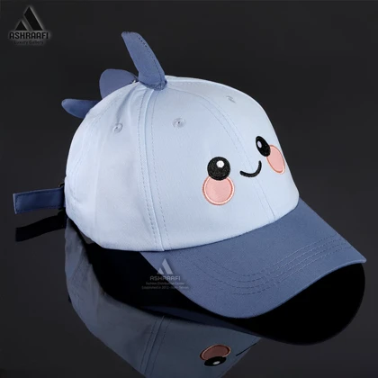 کلاه عروسکی بچگانه Kids Cool Cap HA101