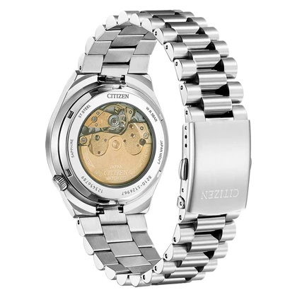 ساعت مچی مردانه سیتیزن CITIZEN NJ0150-81E