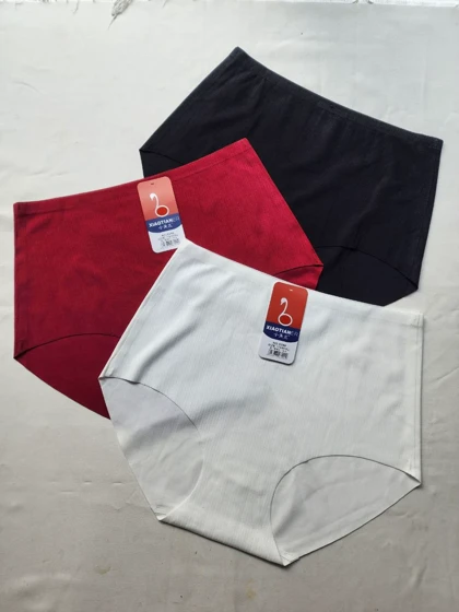 شورت لیزری بدون درز فاق بلند کد: 290