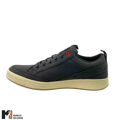 کفش مردانه کژوالCAT رنگ مشکی