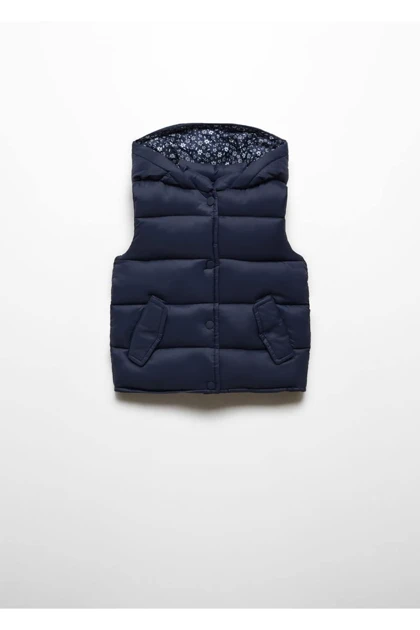 کت و کاپشن بچگانه اورجینال mango-baby mango-baby