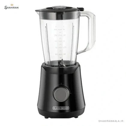 مخلوط کن بلک اند دکر مدل BLACKDECKER BX530
