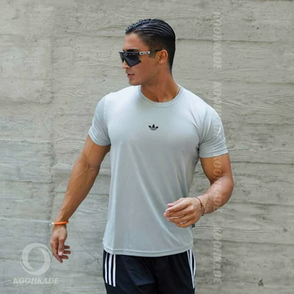 تیشرت مردانه ADIDAS MC
