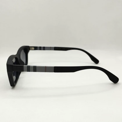 بربری L1114P BLACK