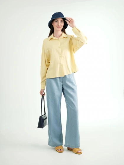 شومیز زنانه آرام