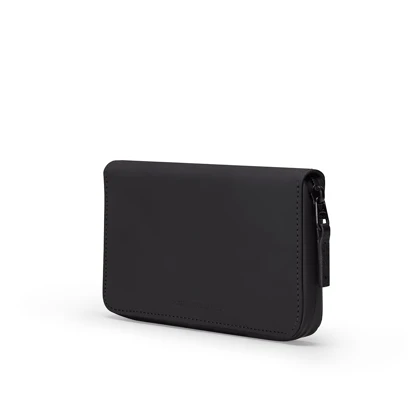 کیف پول مدل Naira wallet lotus black برند یوکان ucon