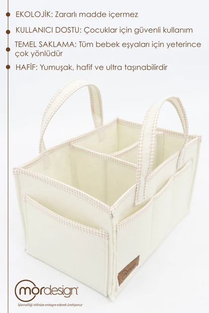 کیف مراقبت از نوزاد mordesign mordesign