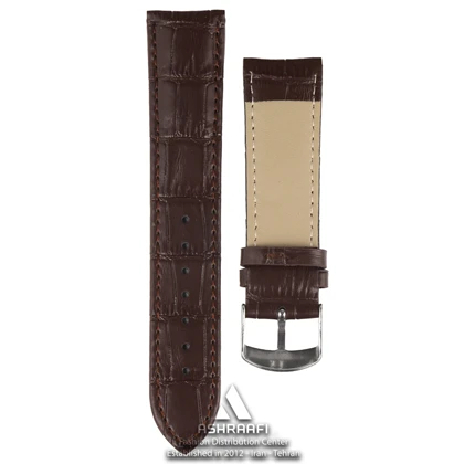 بند چرمی ساعت Watch Strap BR-24