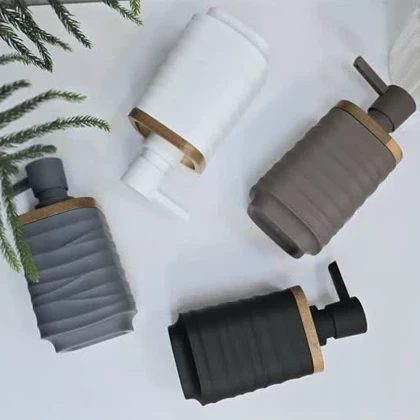 جا مایع ABS مکعبی