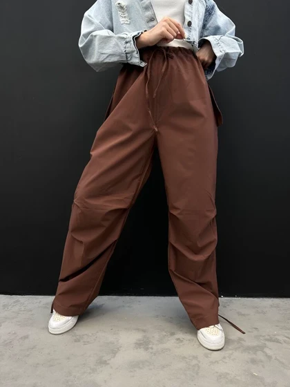 شلوار کارگو