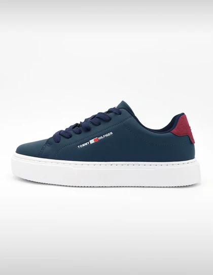 کتانی روزانه مردانه Tommy Hilfiger Tommy M