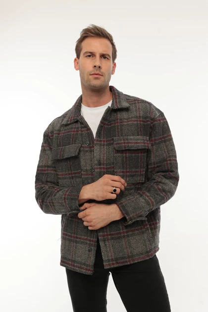 کت و ژاکت مردانه miron miron