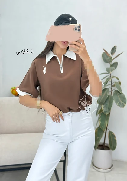 پولو شرت