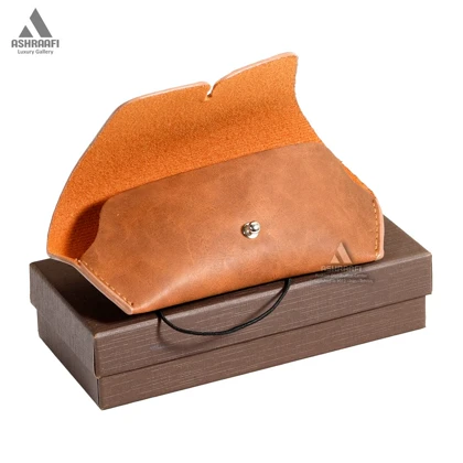 کیف عینک تام فورد Tom Ford Glasses Case B01