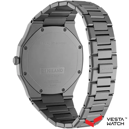 ساعت مچی مردانه دی وان میلانو D1 MILANO مدل D1-UTBJ22
