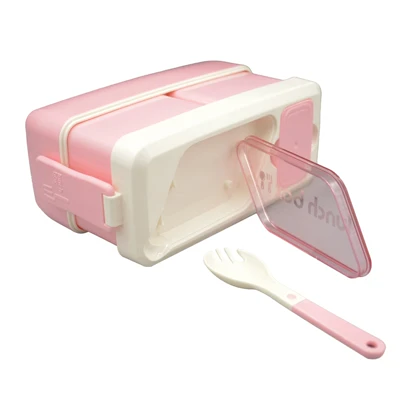 ظرف غذا لانچ باکس مدل 3Box-Calix ظرفیت 1.5 لیتر