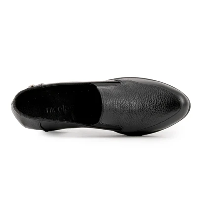 کفش اداری زنانه نیکلاس کد994