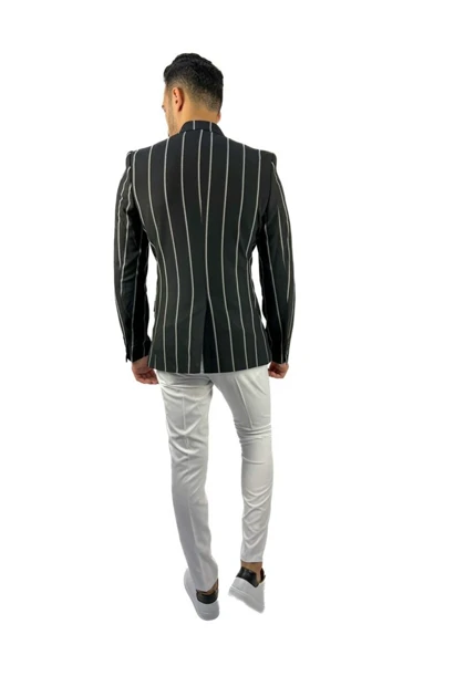 کت و ژاکت مردانه agustini