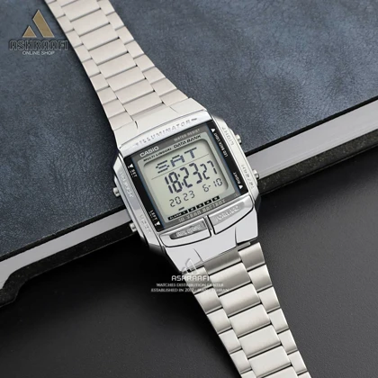 ساعت کاسیو نوستالژیک Casio DB-360-1A