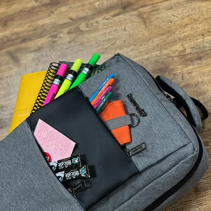 کوله پشتی فوروارد مدل FORWARD - FCLT65023 SKIN COMPLETION