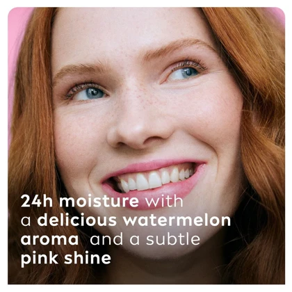 بالم لب لبلو Watermelon Shine