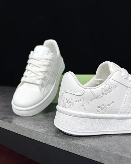 ونس دخترانه مدل کیتی پلاس