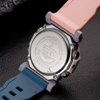 ساعت جیشاک Casio G-Shock GA-2300HS-GP26