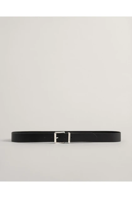 کمربند مردانه gant