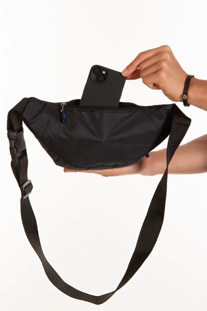 کیف کمری اورجینال newish-polo newish-polo