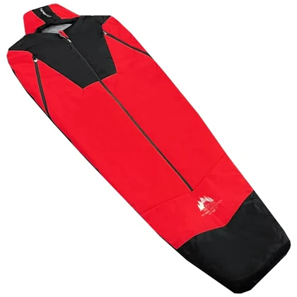 کیسه خواب تک نفره فوروارد مدل FORWARD - FCLT3024 PROFESSIONAL CAMP