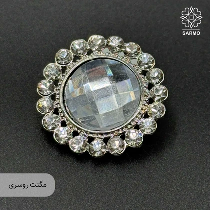 جعبه نظم‌دهنده گیره و سوزن روسری