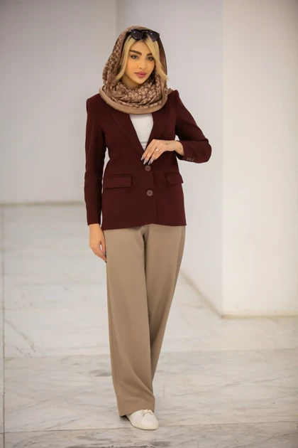 پالتو کت زنانه Zara