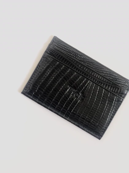 جاکارتی چرم طبیعی Carpi در 3 رنگ