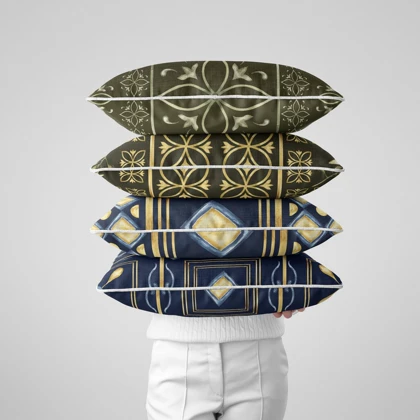 کوسن 4 تکه 277