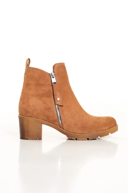 بوت و نیم بوت زنانه ziesce ziesce