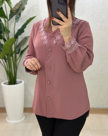 B903- شومیز هایدا