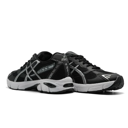 کفش کتانی مردانه مدل 0595