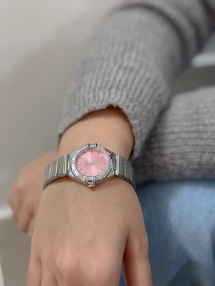 ساعت امگا