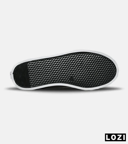 کفش کتانی مردانه و زنانه سفید ZARA مدل 8432