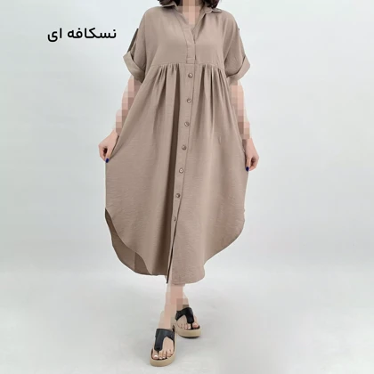 پیراهن دنیز 1008431