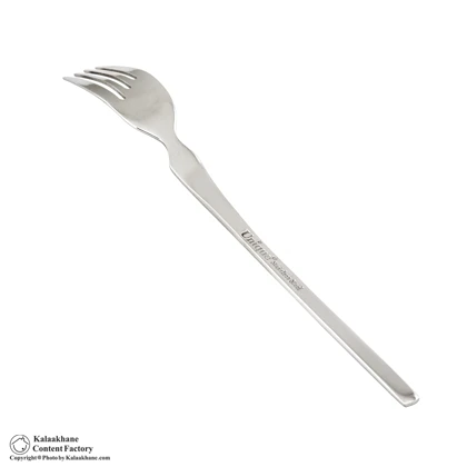 قاشق چنگال یونیک 5810-2